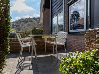 Casa per le vacanze Zoutelande Registrazione all'aperto 4