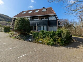 Ferienhaus Zoutelande  40