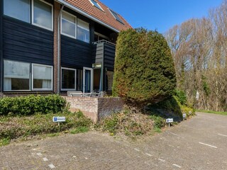 Vakantiehuis Zoutelande  35