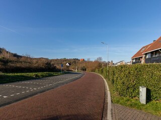 Vakantiehuis Zoutelande Omgeving 26