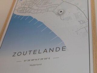 Ferienhaus Zoutelande  37