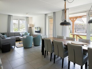 Vakantiepark Nieuwvliet Kenmerken 6