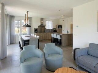 Vakantiepark Nieuwvliet Kenmerken 7