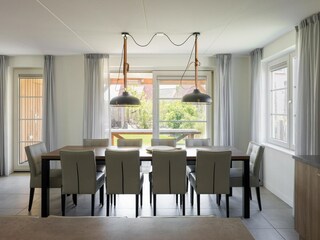 Parco vacanze Nieuwvliet Caratteristiche 5