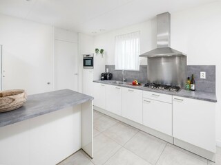 Vakantiepark Nieuwvliet Kenmerken 11