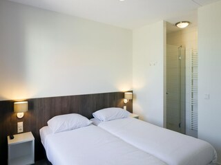 Parco vacanze Nieuwvliet Caratteristiche 7