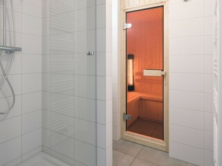 Vakantiepark Nieuwvliet Kenmerken 8