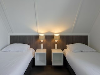 Vakantiepark Nieuwvliet Kenmerken 9