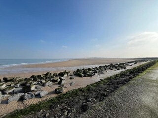 Parc de vacances Nieuwvliet Environnement 17