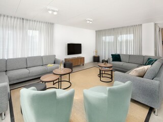 Parco vacanze Nieuwvliet Caratteristiche 4