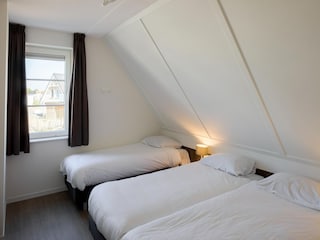 Parco vacanze Nieuwvliet Caratteristiche 12