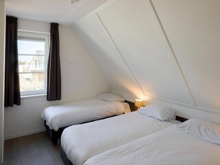 Vakantiepark Nieuwvliet Kenmerken 14