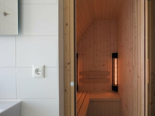 Parco vacanze Nieuwvliet Caratteristiche 15