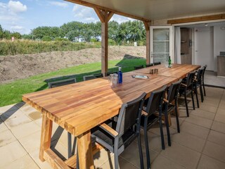 Vakantiepark Nieuwvliet Buitenaudio-opname 2