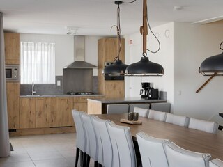 Vakantiepark Nieuwvliet Kenmerken 3