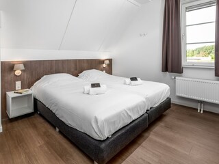 Vakantiepark Nieuwvliet Kenmerken 8