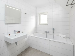 Vakantiepark Nieuwvliet Kenmerken 4