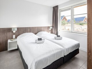 Parco vacanze Nieuwvliet Caratteristiche 6