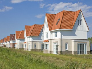 Vakantiepark Cadzand-Bad Buitenaudio-opname 2