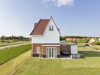 Vakantiepark Cadzand-Bad Buitenaudio-opname 3