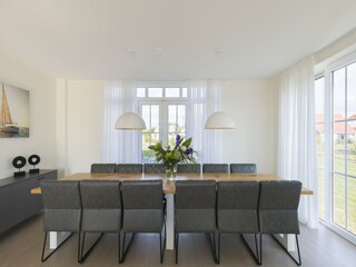 Parco vacanze Cadzand-Bad Caratteristiche 4