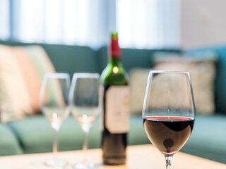 Parque de vacaciones Cadzand-Bad  33