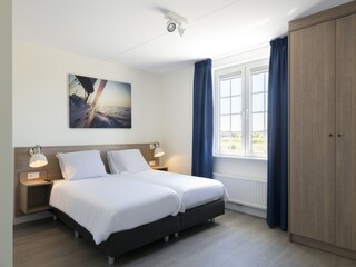 Vakantiepark Cadzand-Bad Kenmerken 11