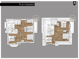 Parco vacanze Cadzand-Bad  38