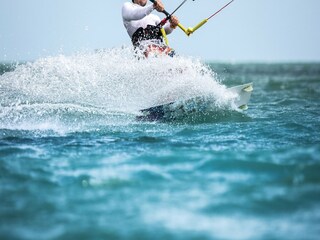 Parque de vacaciones Cadzand-Bad Entorno 16
