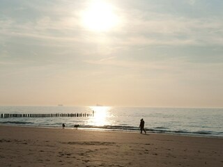 Vakantiepark Cadzand-Bad Omgeving 23