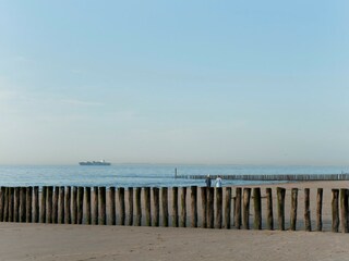 Ferienpark Cadzand-Bad Umgebung 26