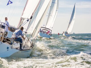 Vakantiepark Cadzand-Bad Omgeving 25