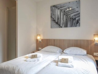 Vakantiepark Cadzand-Bad Kenmerken 6