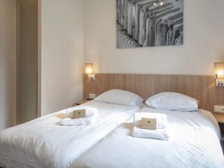 Parque de vacaciones Cadzand-Bad Características 6