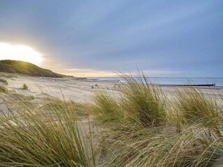 Holiday park Cadzand-Bad Environment 20