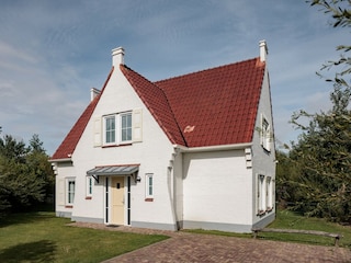 Vakantiepark Cadzand-Bad Buitenaudio-opname 4