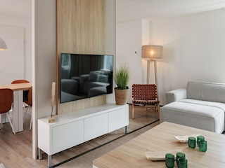 Parc de vacances Cadzand-Bad Équipement 14