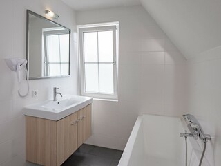 Vakantiepark Cadzand-Bad Kenmerken 14