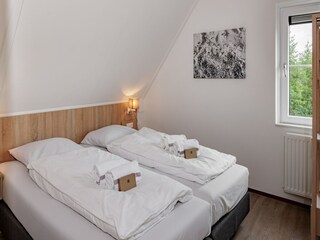 Ferienpark Cadzand-Bad Ausstattung 6