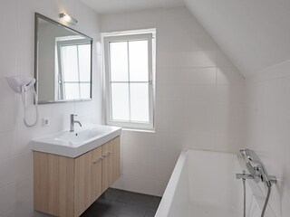 Parc de vacances Cadzand-Bad Équipement 12