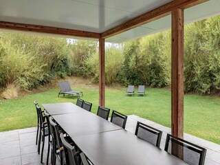 Vakantiepark Cadzand-Bad Buitenaudio-opname 3