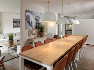 Vakantiepark Cadzand-Bad Kenmerken 14