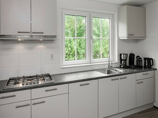 Parque de vacaciones Cadzand-Bad Características 10