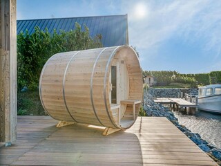 Vakantiepark Noardburgum  10