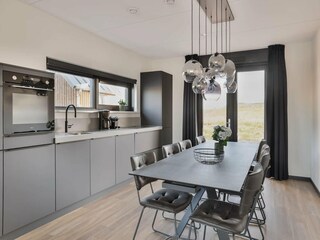 Vakantiepark Noardburgum Kenmerken 2