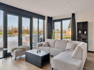 Ferienpark Noardburgum Ausstattung 3