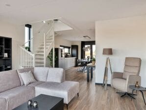 Holiday park Patrijs Wellness Plus 8 - Noardburgum - image1