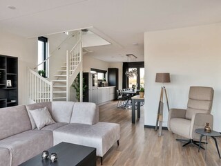 Parco vacanze Noardburgum Caratteristiche 1