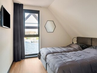 Holiday park Noardburgum Features 2