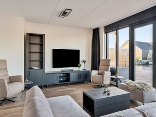 Vakantiepark Noardburgum Kenmerken 5